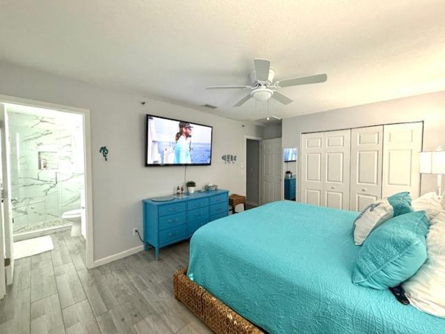 Beachfront Bliss Villas Clearwater Beach Exterior foto